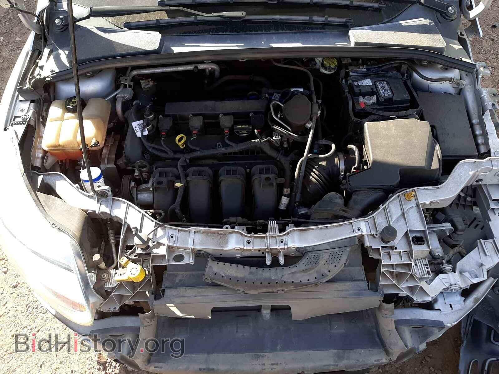 2014 FORD FOCUS - VIN: 1FADP3K25EL325445 - Photo 7