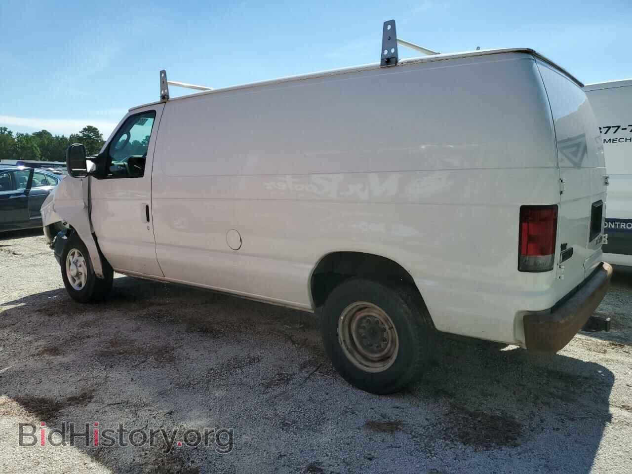2012 FORD ALL Models - VIN: 1FTNE2EW2CDA96985 - Photo 2