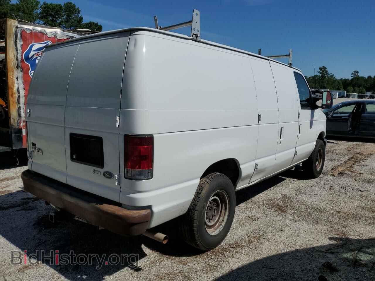 2012 FORD ALL Models - VIN: 1FTNE2EW2CDA96985 - Photo 3