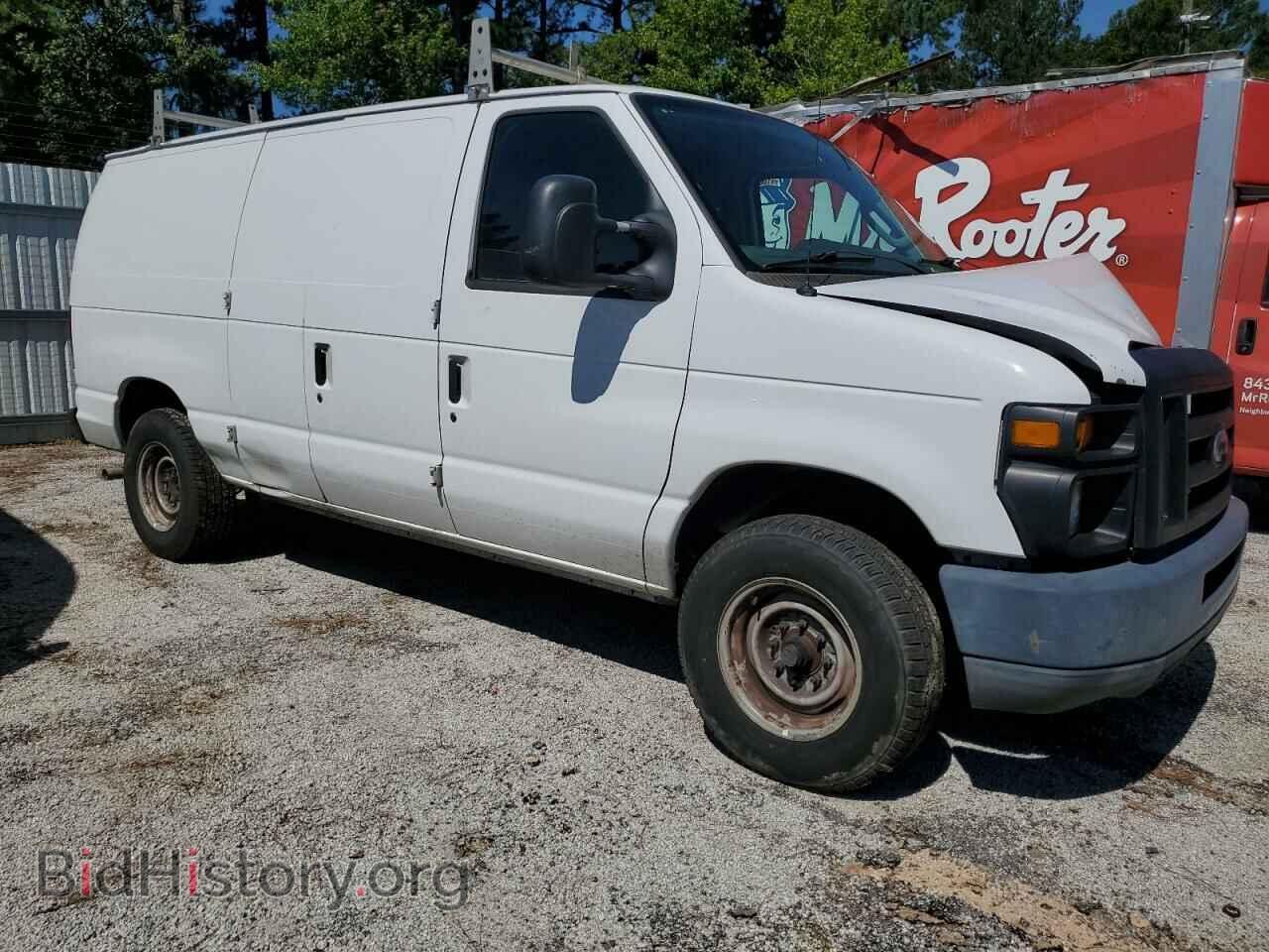 2012 FORD ALL Models - VIN: 1FTNE2EW2CDA96985 - Photo 4