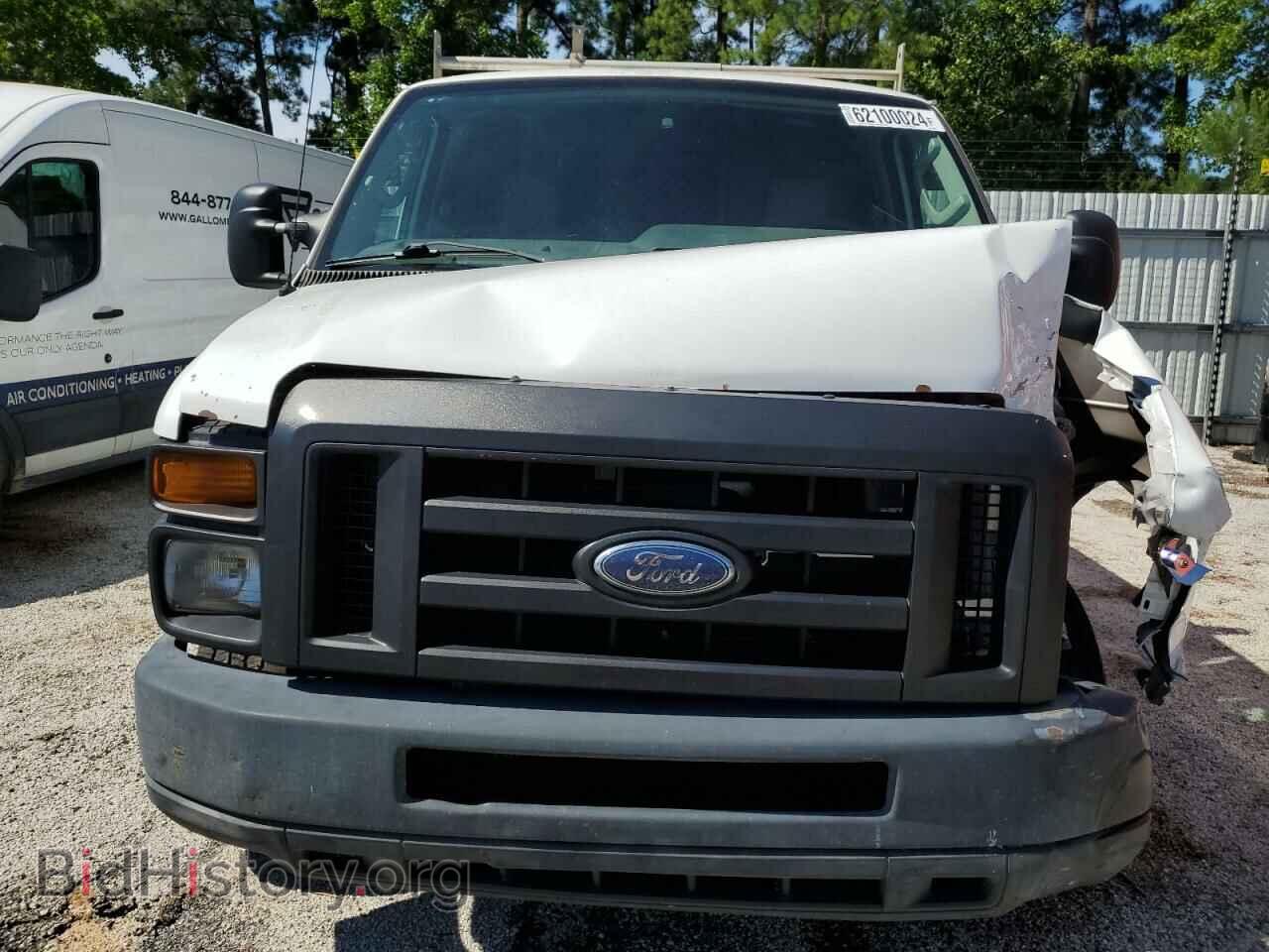 2012 FORD ALL Models - VIN: 1FTNE2EW2CDA96985 - Photo 5
