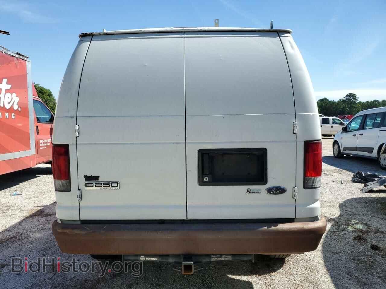 2012 FORD ALL Models - VIN: 1FTNE2EW2CDA96985 - Photo 6