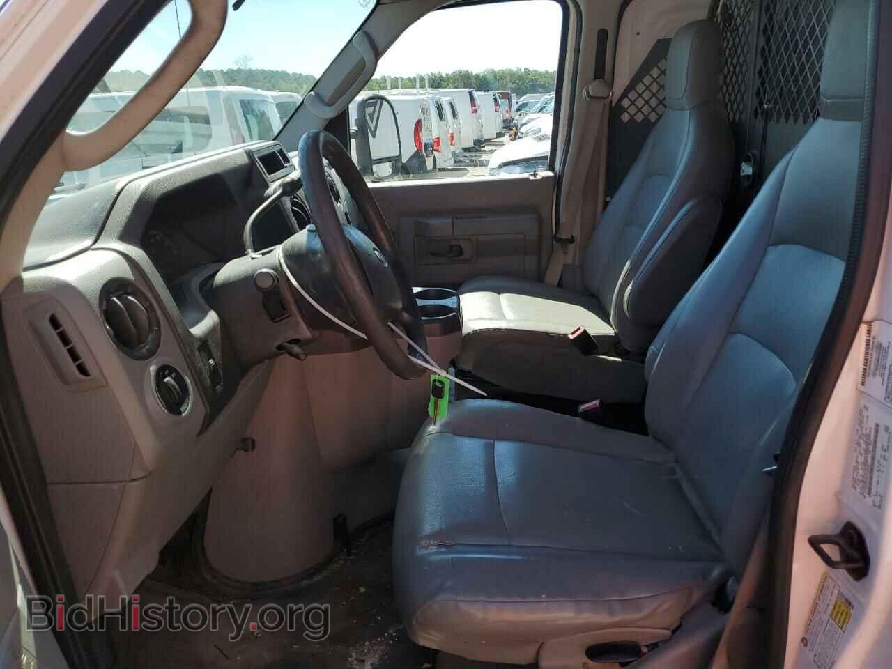 2012 FORD ALL Models - VIN: 1FTNE2EW2CDA96985 - Photo 7