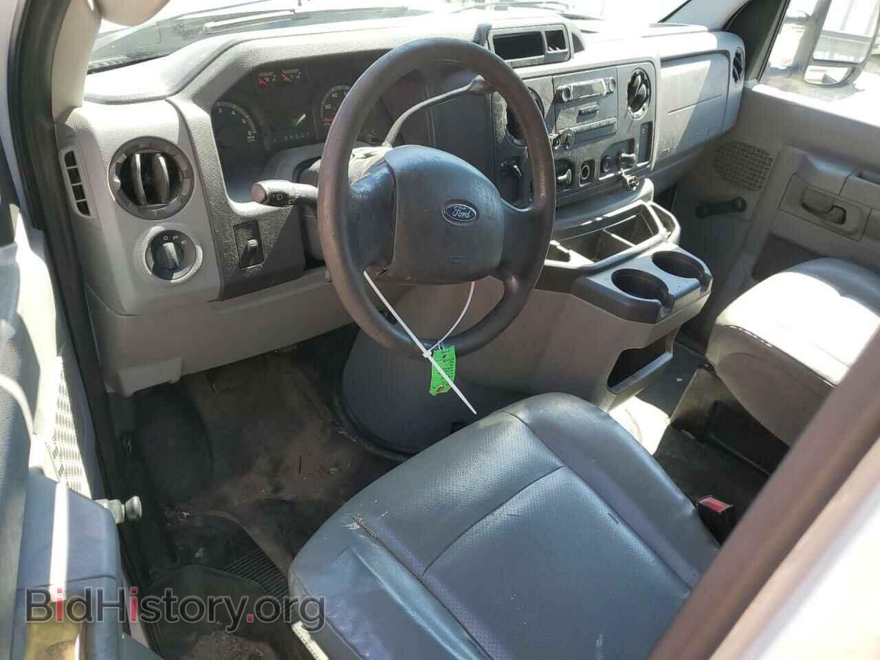 2012 FORD ALL Models - VIN: 1FTNE2EW2CDA96985 - Photo 8