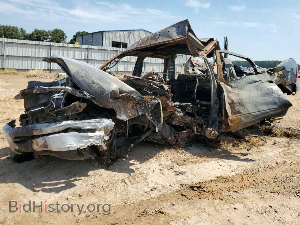 Photo 3C6UR5CL2JG202353 - RAM All Models 2018