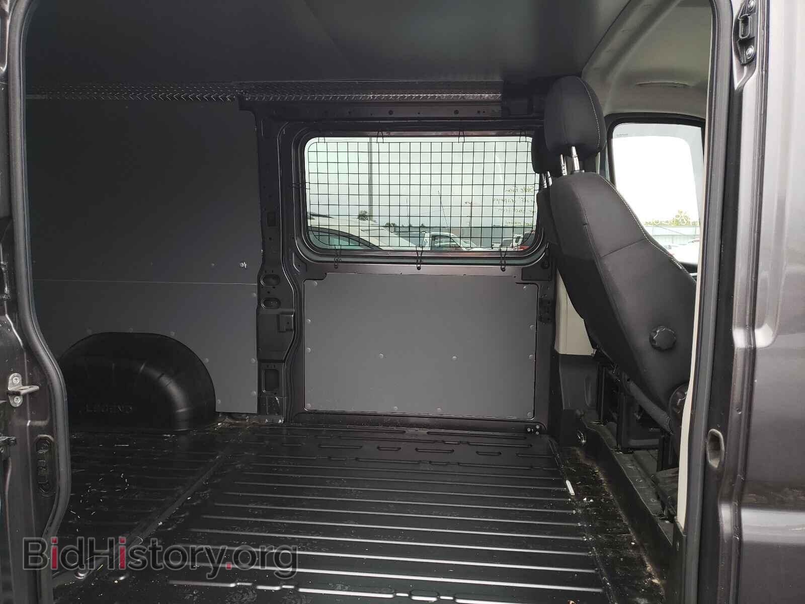 2020 RAM PROMASTER - VIN: 3C6TRVAG5LE111612 - Фото 6