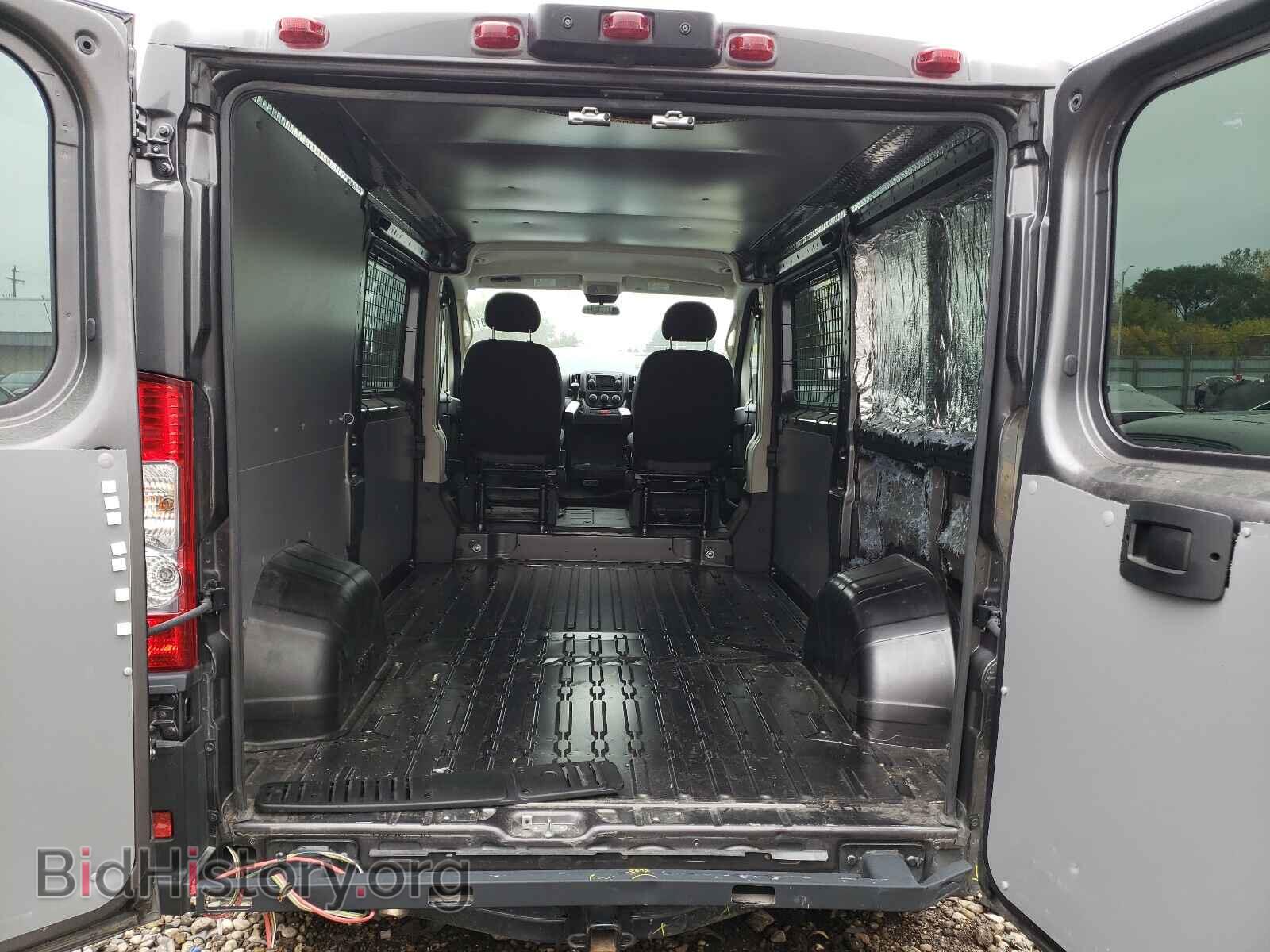 2020 RAM PROMASTER - VIN: 3C6TRVAG5LE111612 - Фото 9
