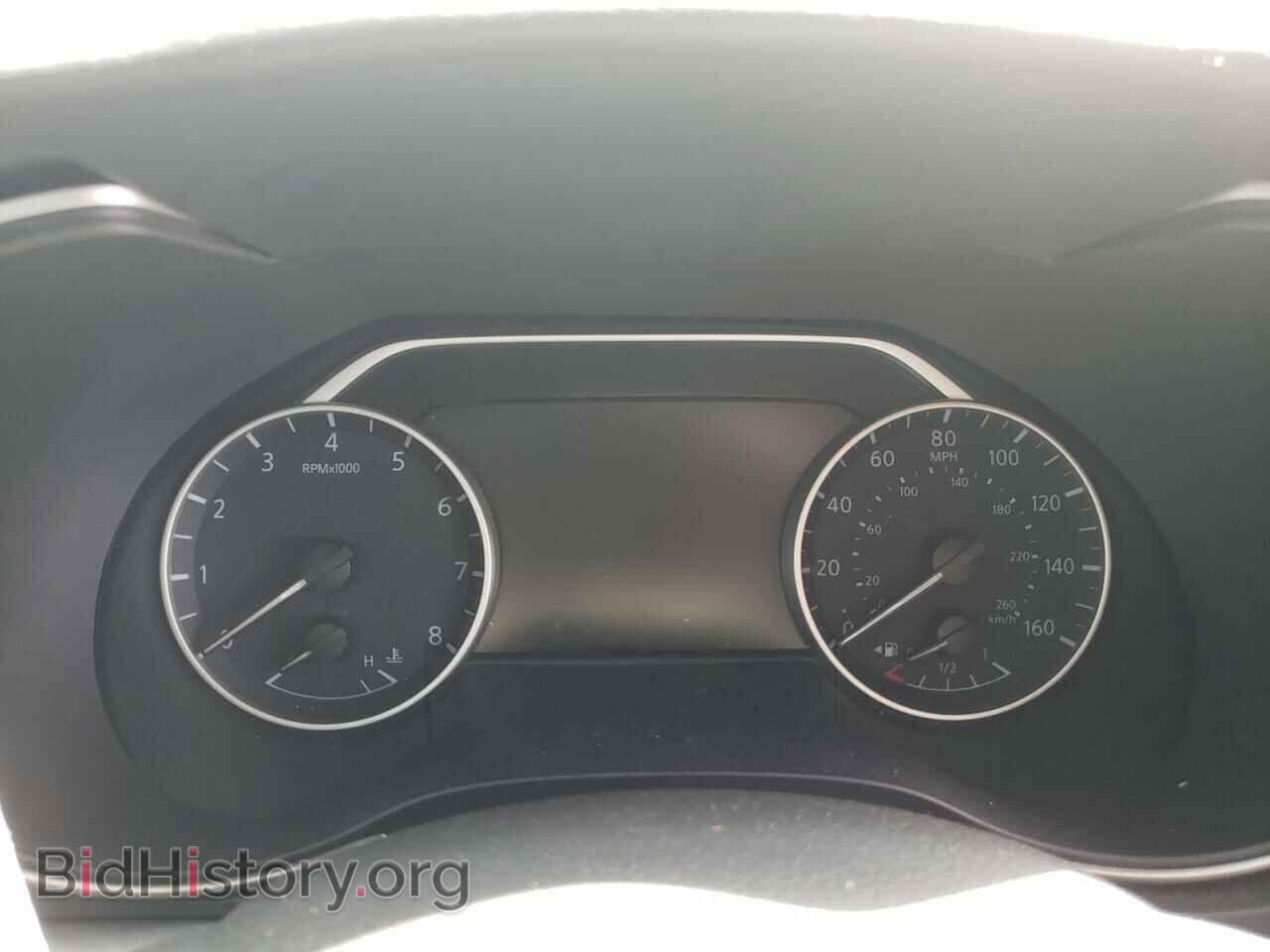 2017 NISSAN MAXIMA - VIN: 1N4AA6AP5HC415802 - Фото 9
