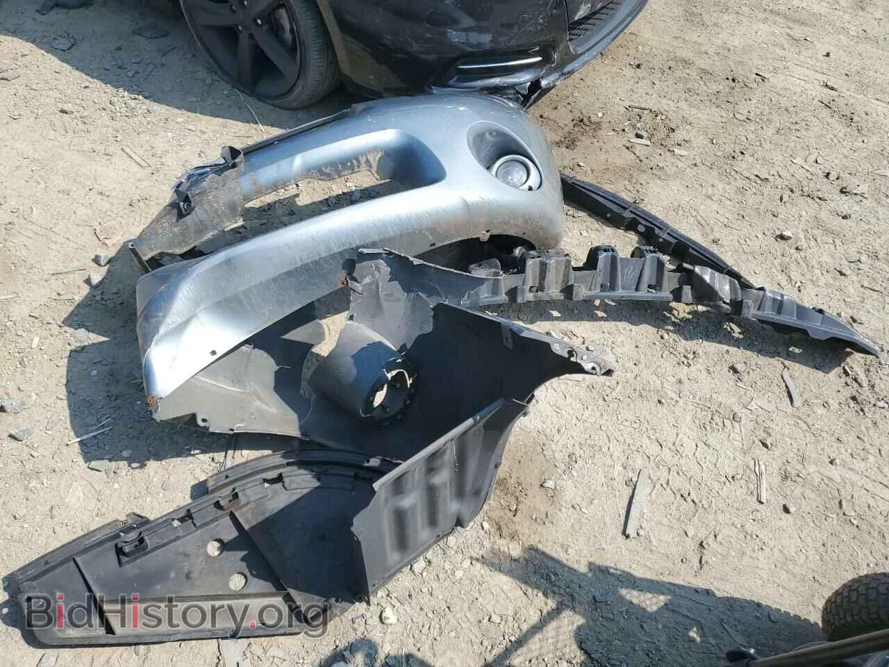 2008 MITSUBISHI ECLIPSE - VIN: 4A3AL35T98E003832 - Фото 12