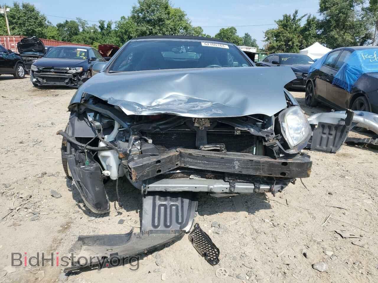 2008 MITSUBISHI ECLIPSE - VIN: 4A3AL35T98E003832 - Фото 5