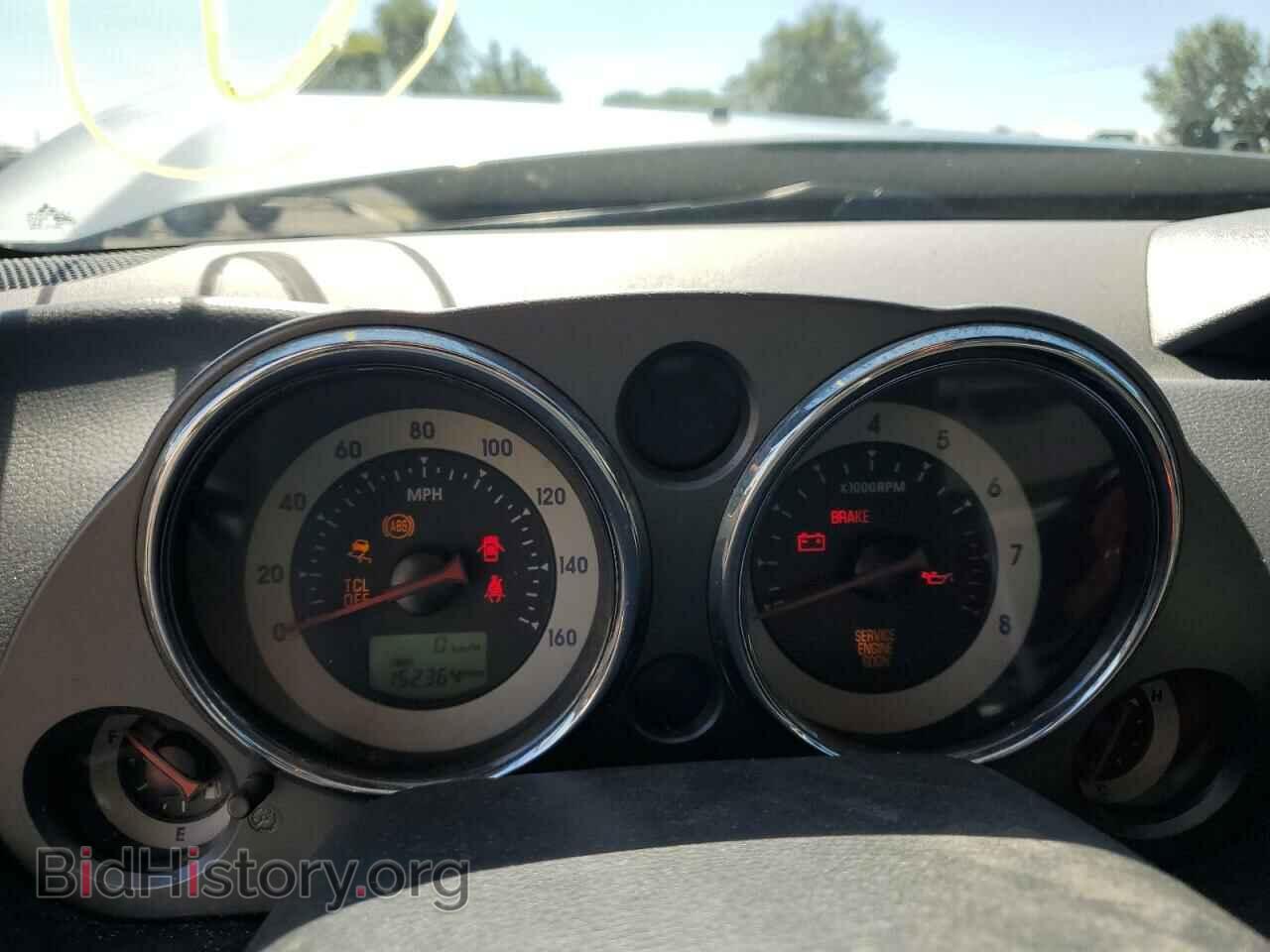 2008 MITSUBISHI ECLIPSE - VIN: 4A3AL35T98E003832 - Фото 9
