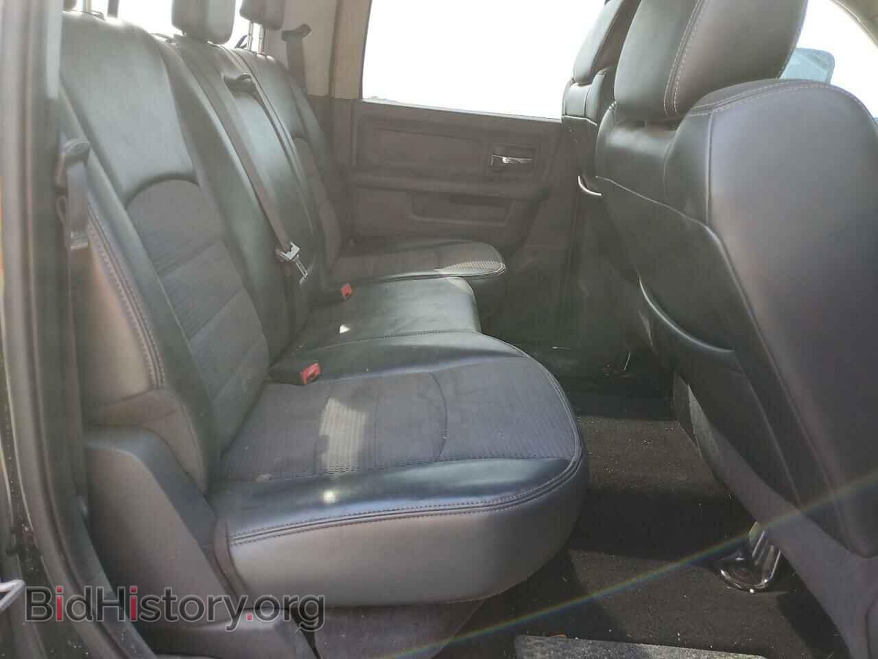 2009 DODGE All Models - VIN: 1D3HV13T19S748930 - Фото 10