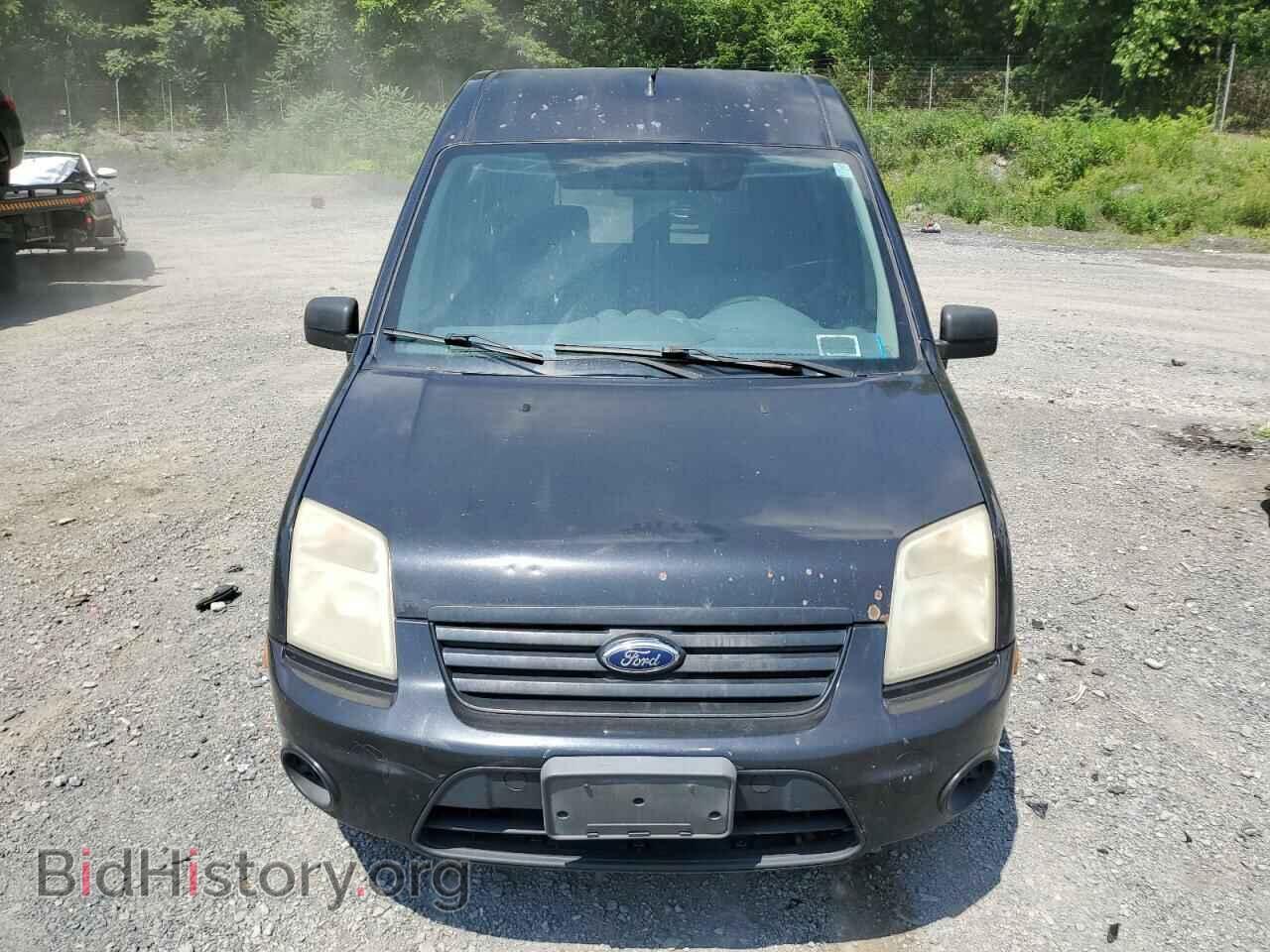 2010 FORD TRANSIT - VIN: NM0KS9BN2AT027939 - Фото 5