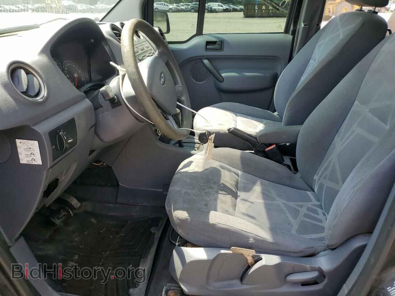 2010 FORD TRANSIT - VIN: NM0KS9BN2AT027939 - Фото 7