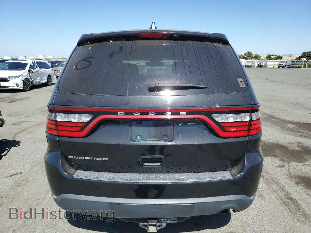 2015 DODGE DURANGO - VIN: 1C4RDHAG6FC809712 - Photo 6