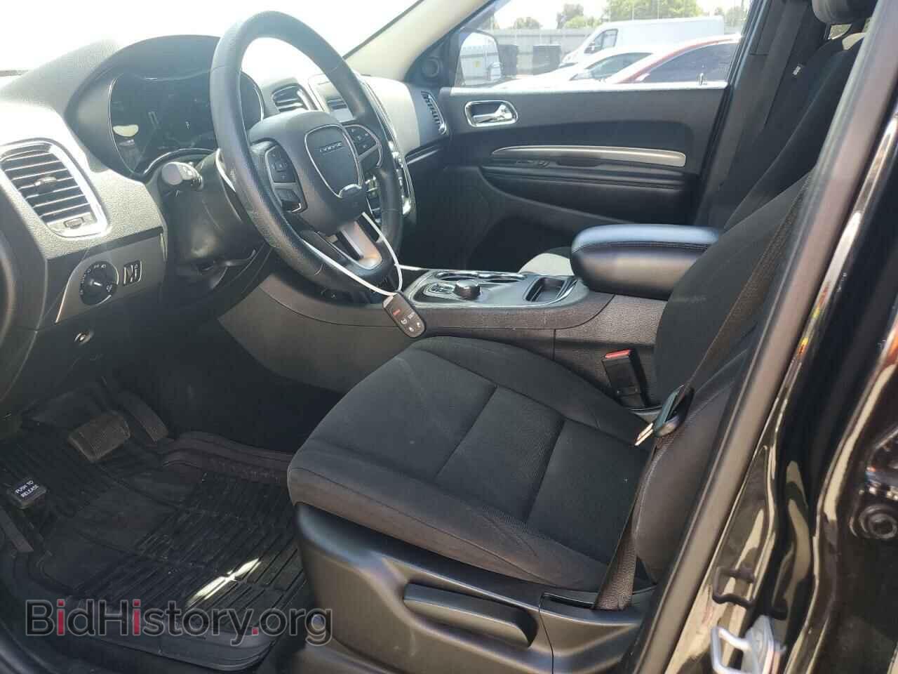 2015 DODGE DURANGO - VIN: 1C4RDHAG6FC809712 - Photo 7