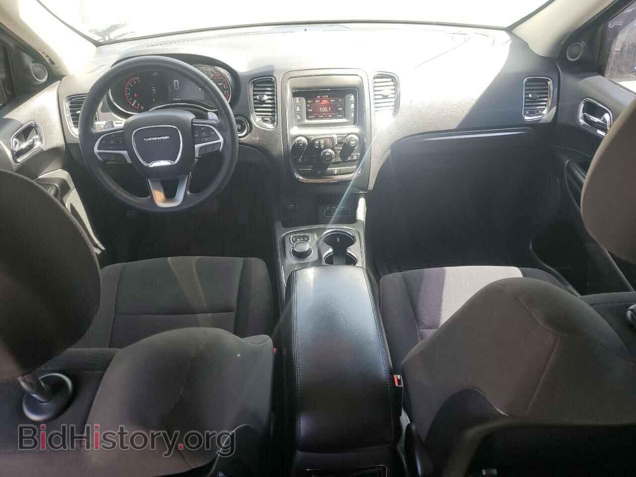2015 DODGE DURANGO - VIN: 1C4RDHAG6FC809712 - Photo 8