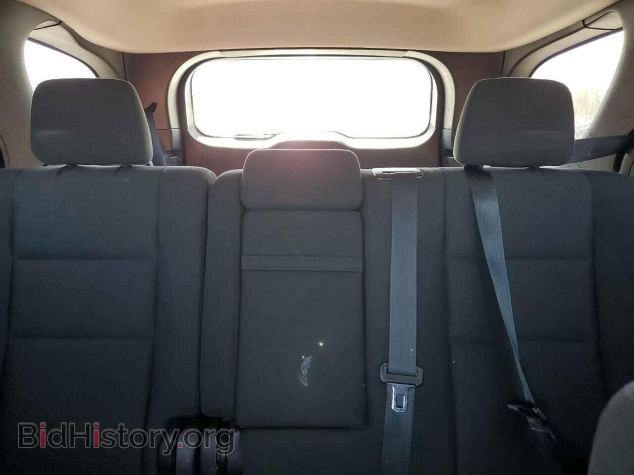 2015 DODGE DURANGO - VIN: 1C4RDHAG6FC809712 - Photo 10