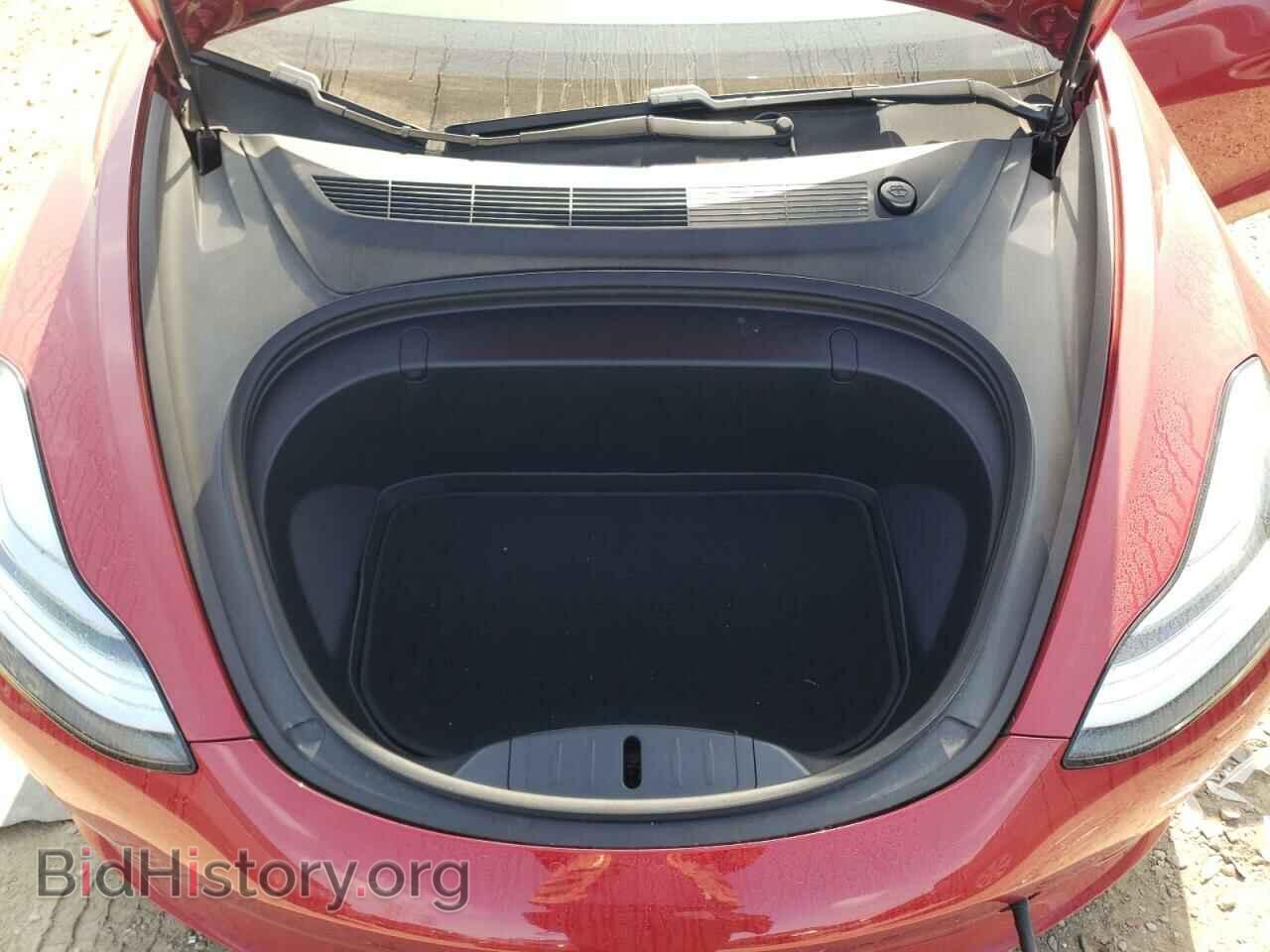 2018 TESLA MODEL 3 - VIN: 5YJ3E1EB4JF063376 - Photo 11