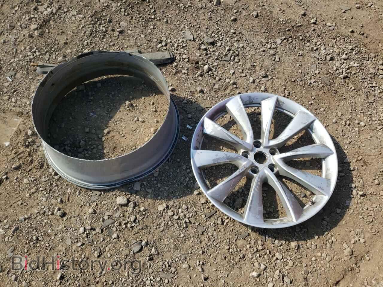 2018 TESLA MODEL 3 - VIN: 5YJ3E1EB4JF063376 - Photo 12