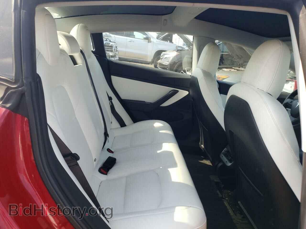 2018 TESLA MODEL 3 - VIN: 5YJ3E1EB4JF063376 - Photo 10