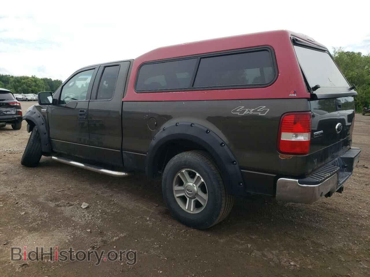 2008 FORD All Models - VIN: 1FTPX14V88FA94093 - Фото 2