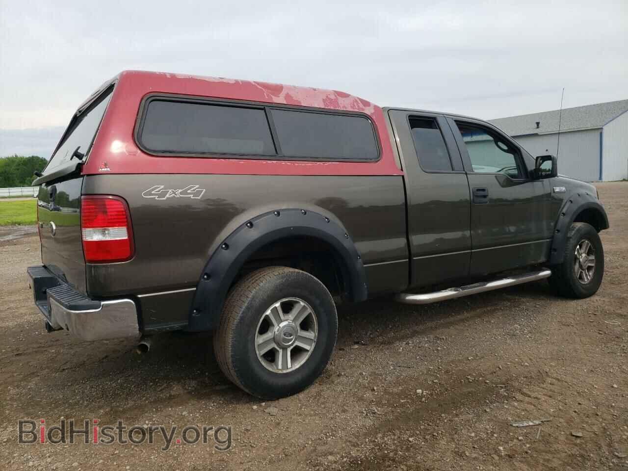 2008 FORD All Models - VIN: 1FTPX14V88FA94093 - Фото 3