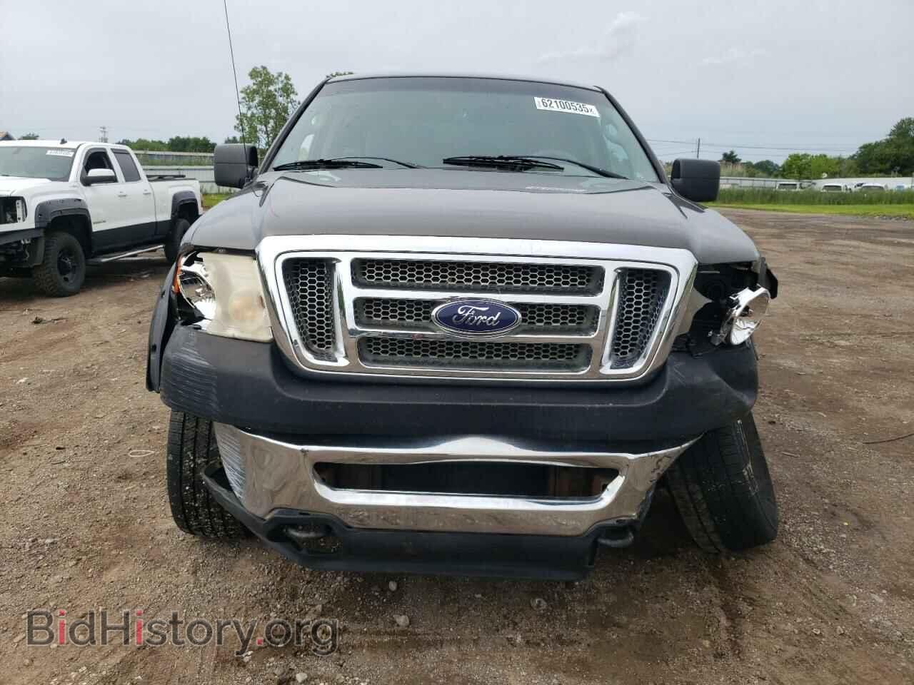 2008 FORD All Models - VIN: 1FTPX14V88FA94093 - Фото 5
