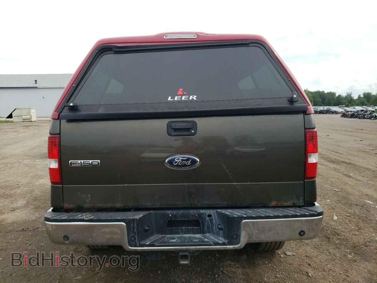 2008 FORD All Models - VIN: 1FTPX14V88FA94093 - Фото 6