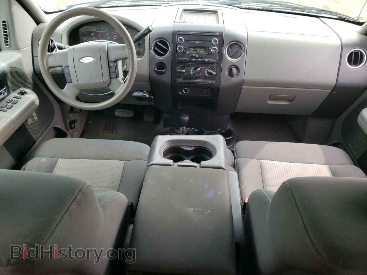 2008 FORD All Models - VIN: 1FTPX14V88FA94093 - Фото 8