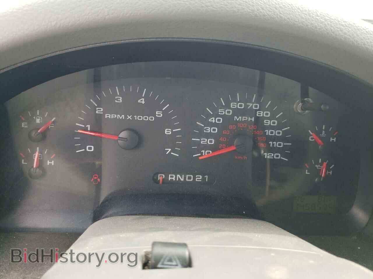 2008 FORD All Models - VIN: 1FTPX14V88FA94093 - Фото 9