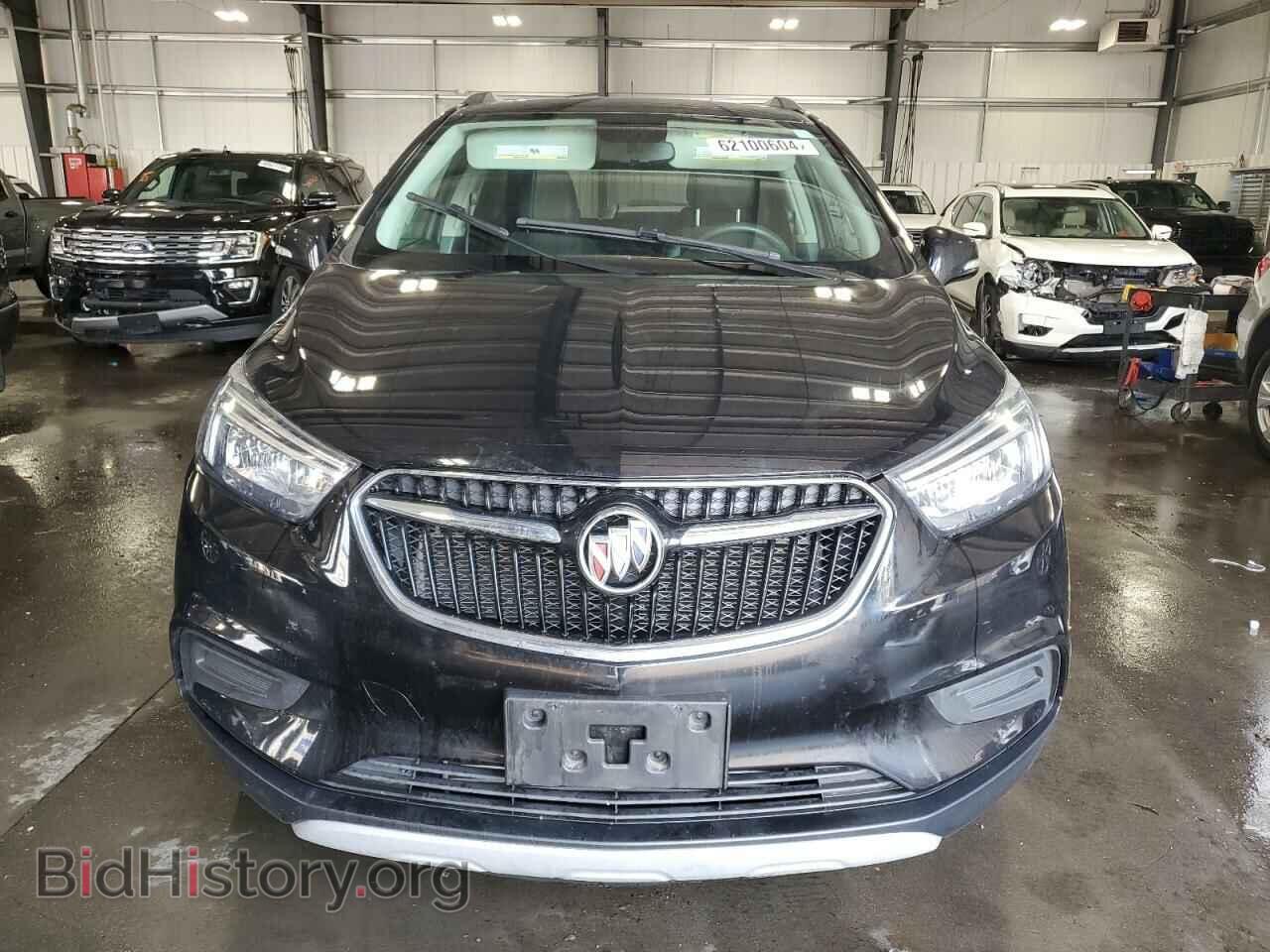2018 BUICK ENCORE - VIN: KL4CJESB7JB554240 - Photo 5