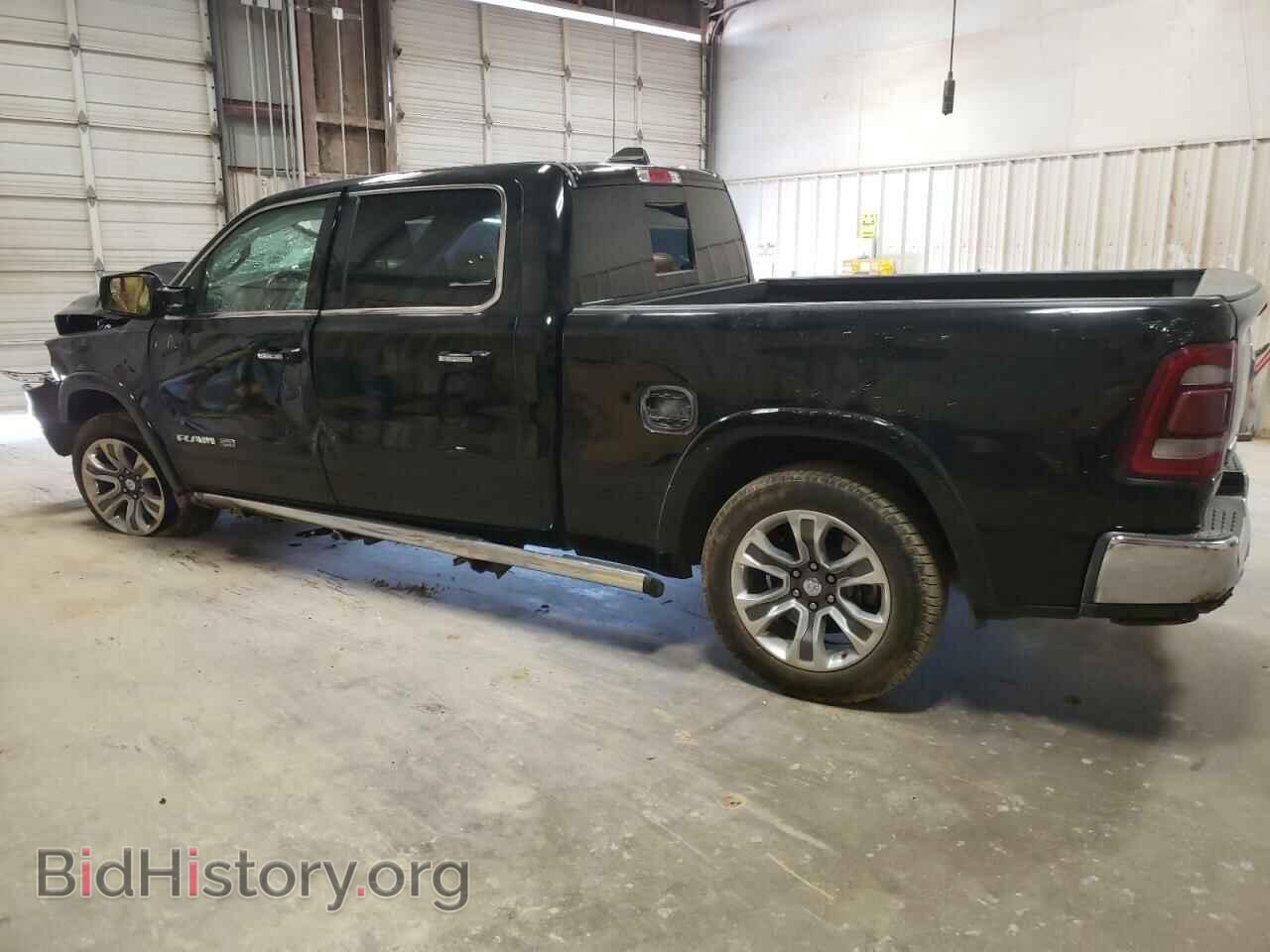 2020 RAM 1500 - VIN: 1C6SRFST5LN222363 - Фото 2