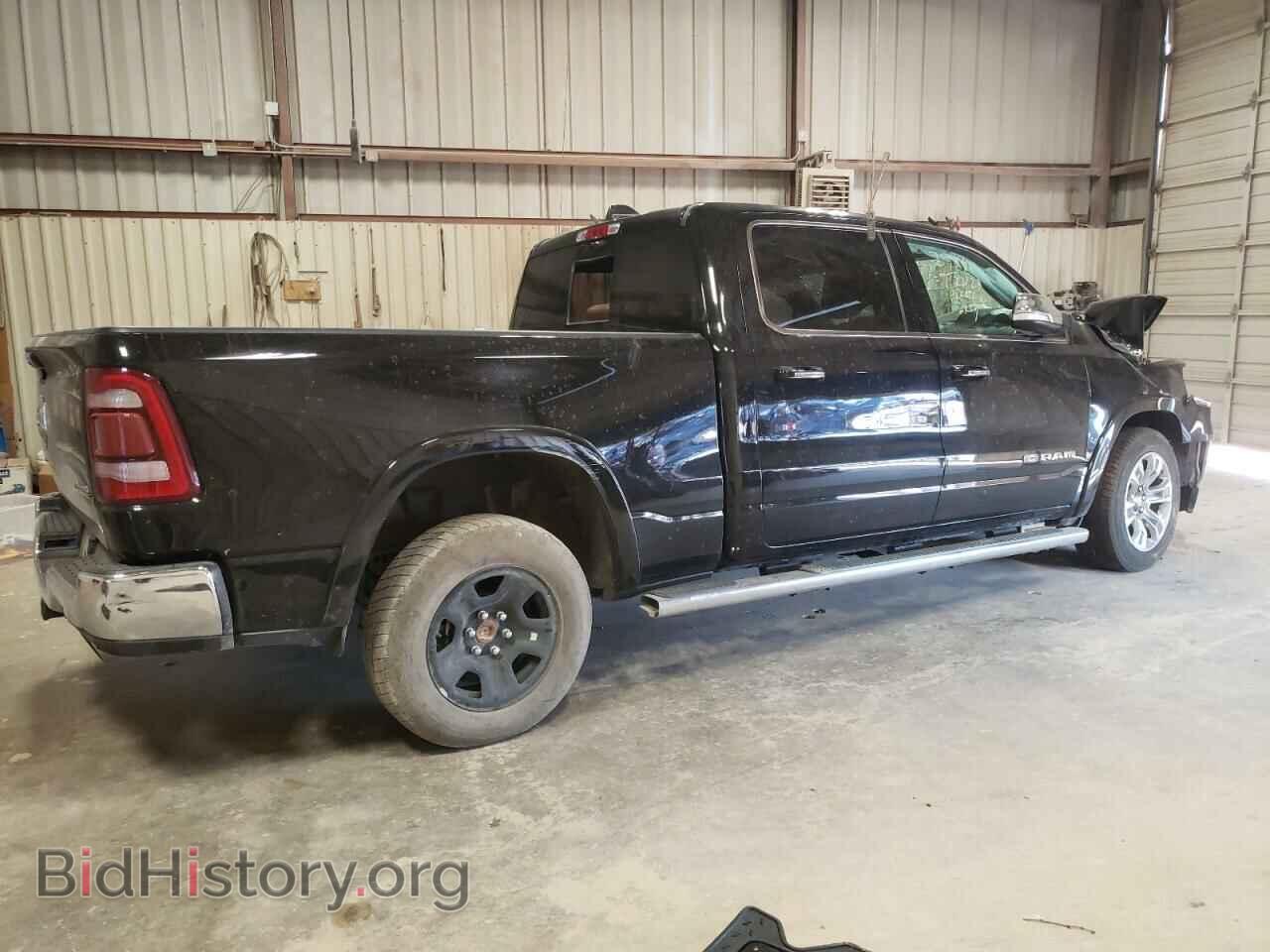 2020 RAM 1500 - VIN: 1C6SRFST5LN222363 - Фото 3