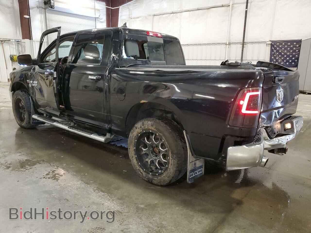 2014 RAM 1500 - VIN: 1C6RR7LT7ES451344 - Фото 2
