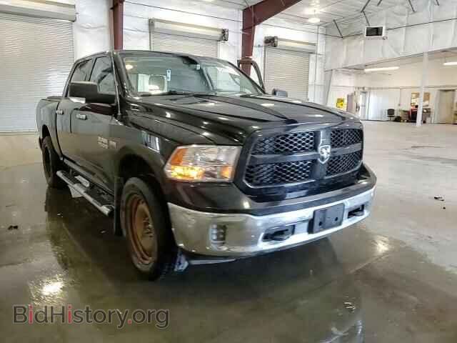 2014 RAM 1500 - VIN: 1C6RR7LT7ES451344 - Фото 13