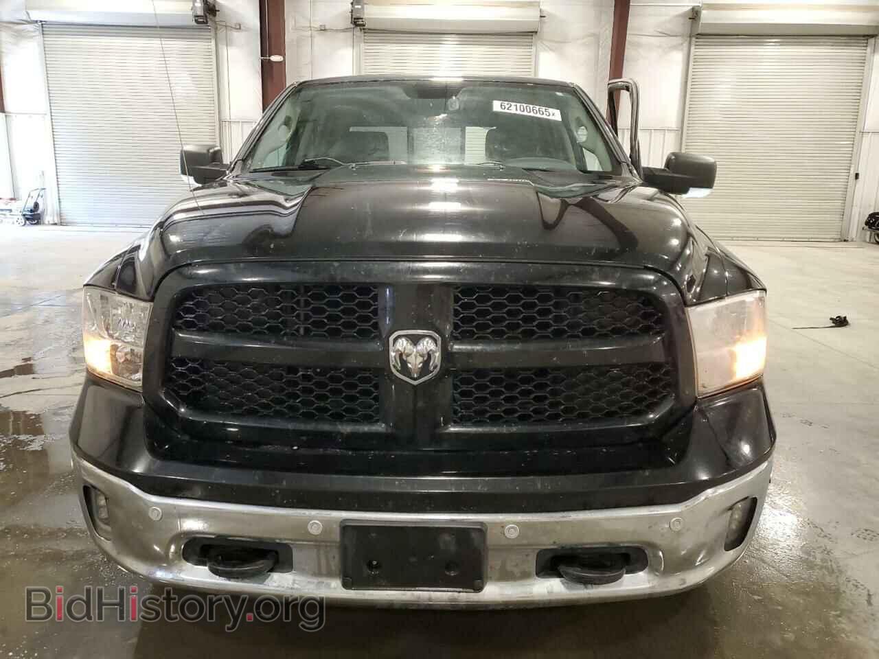 2014 RAM 1500 - VIN: 1C6RR7LT7ES451344 - Фото 5