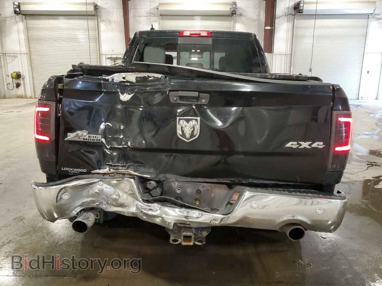 2014 RAM 1500 - VIN: 1C6RR7LT7ES451344 - Фото 6