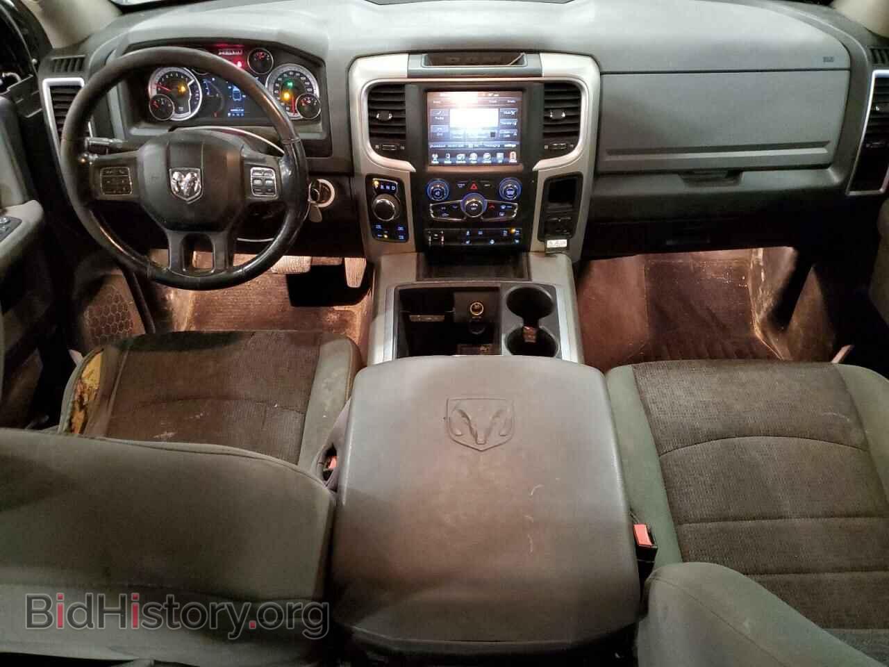2014 RAM 1500 - VIN: 1C6RR7LT7ES451344 - Фото 8