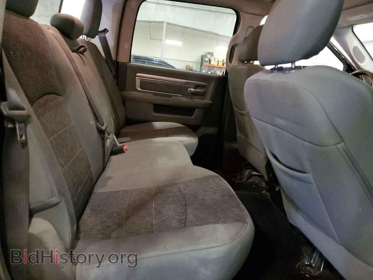 2014 RAM 1500 - VIN: 1C6RR7LT7ES451344 - Фото 10