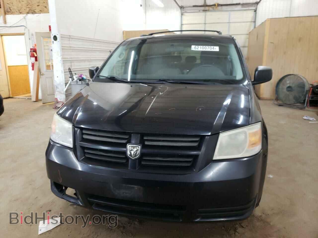 2010 DODGE CARAVAN - VIN: 2D4RN3D16AR333679 - Фото 5
