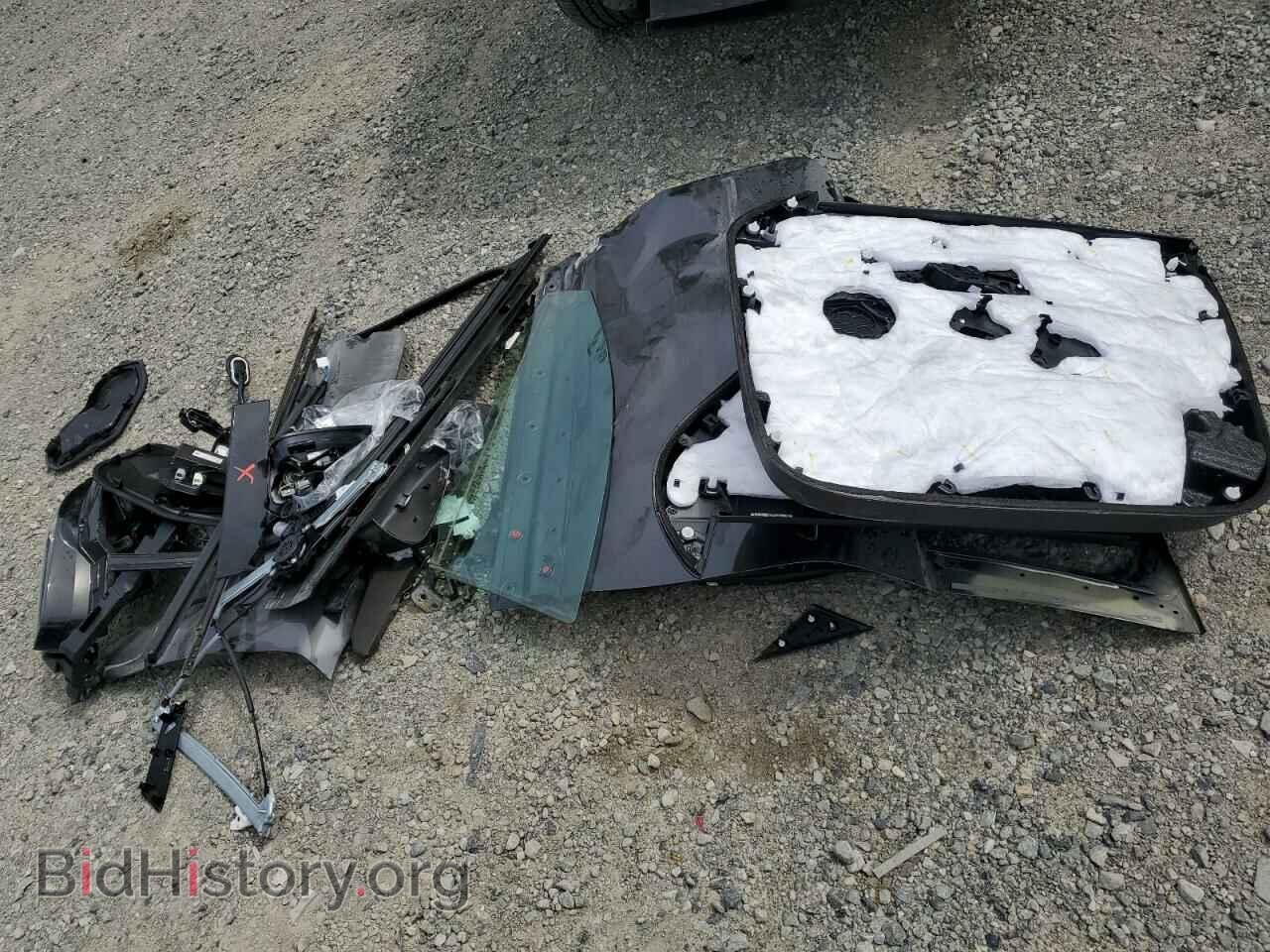 2020 MAZDA CX30 - VIN: 3MVDMBEM3LM108741 - Фото 13