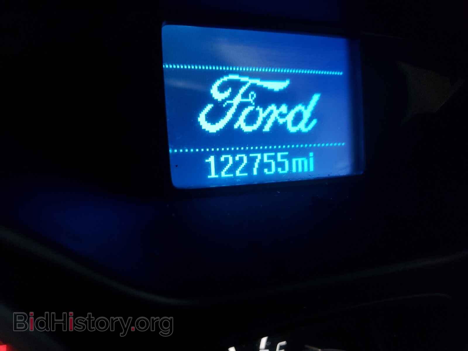 2012 FORD FOCUS - VIN: 1FAHP3K28CL185647 - Photo 8
