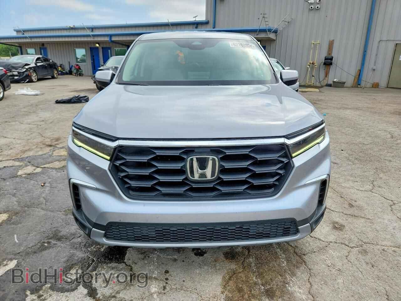 2023 HONDA PILOT - VIN: 5FNYG2H48PB008019 - Photo 5