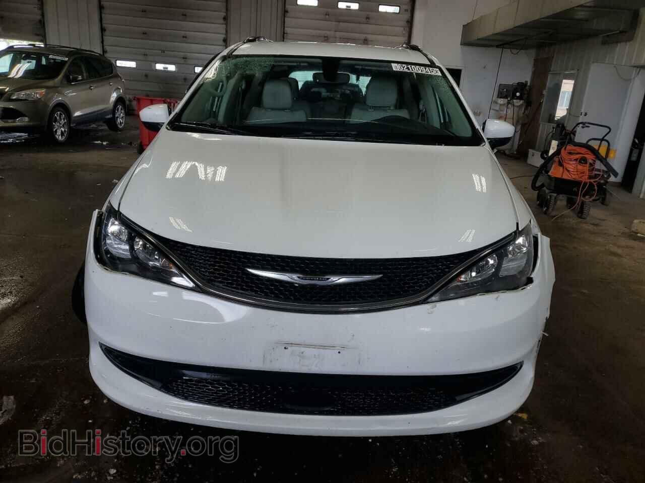 2021 CHRYSLER MINIVAN - VIN: 2C4RC1DG6MR542159 - Photo 5