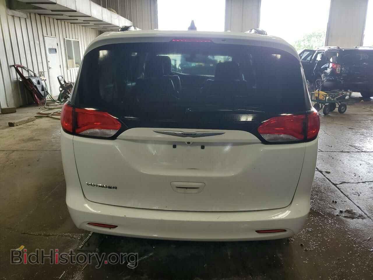 2021 CHRYSLER MINIVAN - VIN: 2C4RC1DG6MR542159 - Photo 6