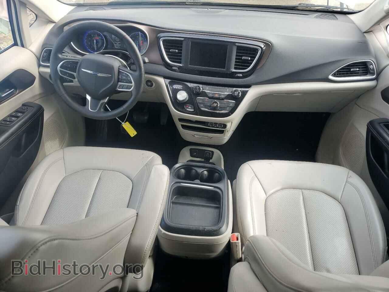 2021 CHRYSLER MINIVAN - VIN: 2C4RC1DG6MR542159 - Photo 8