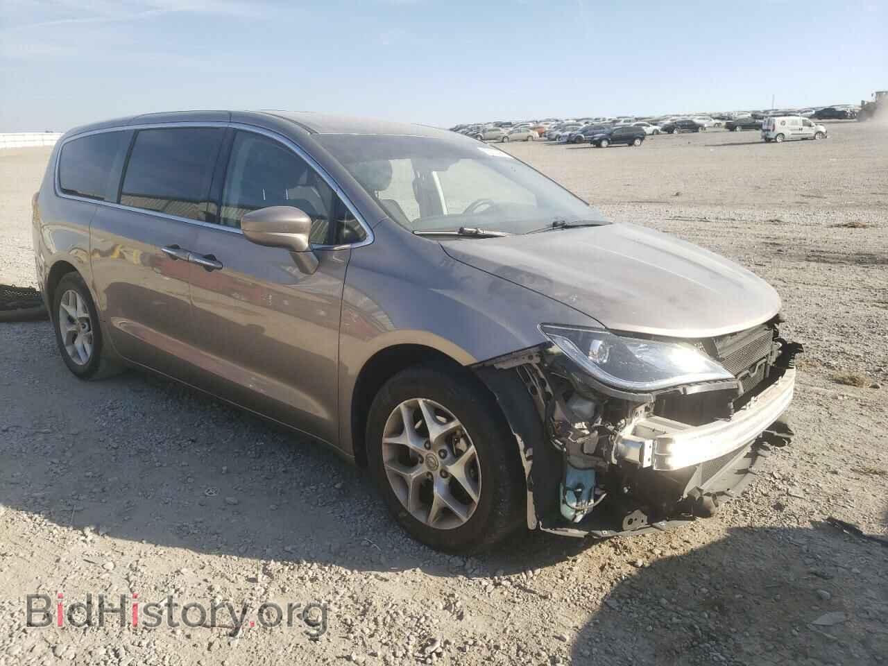 Photo 2C4RC1FG3JR163516 - CHRYSLER PACIFICA 2018