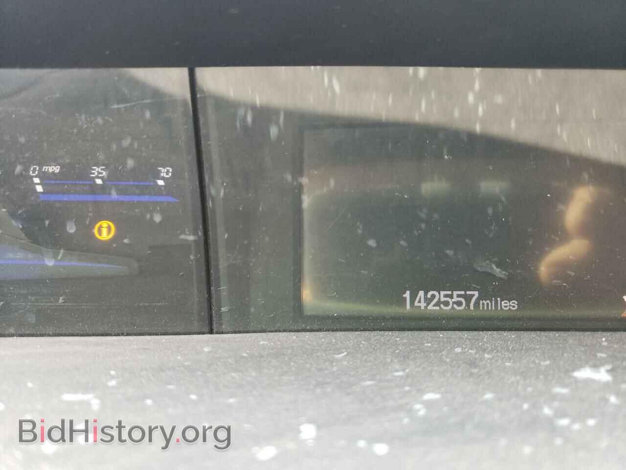 2012 HONDA CIVIC - VIN: 19XFB2F59CE090635 - Фото 9