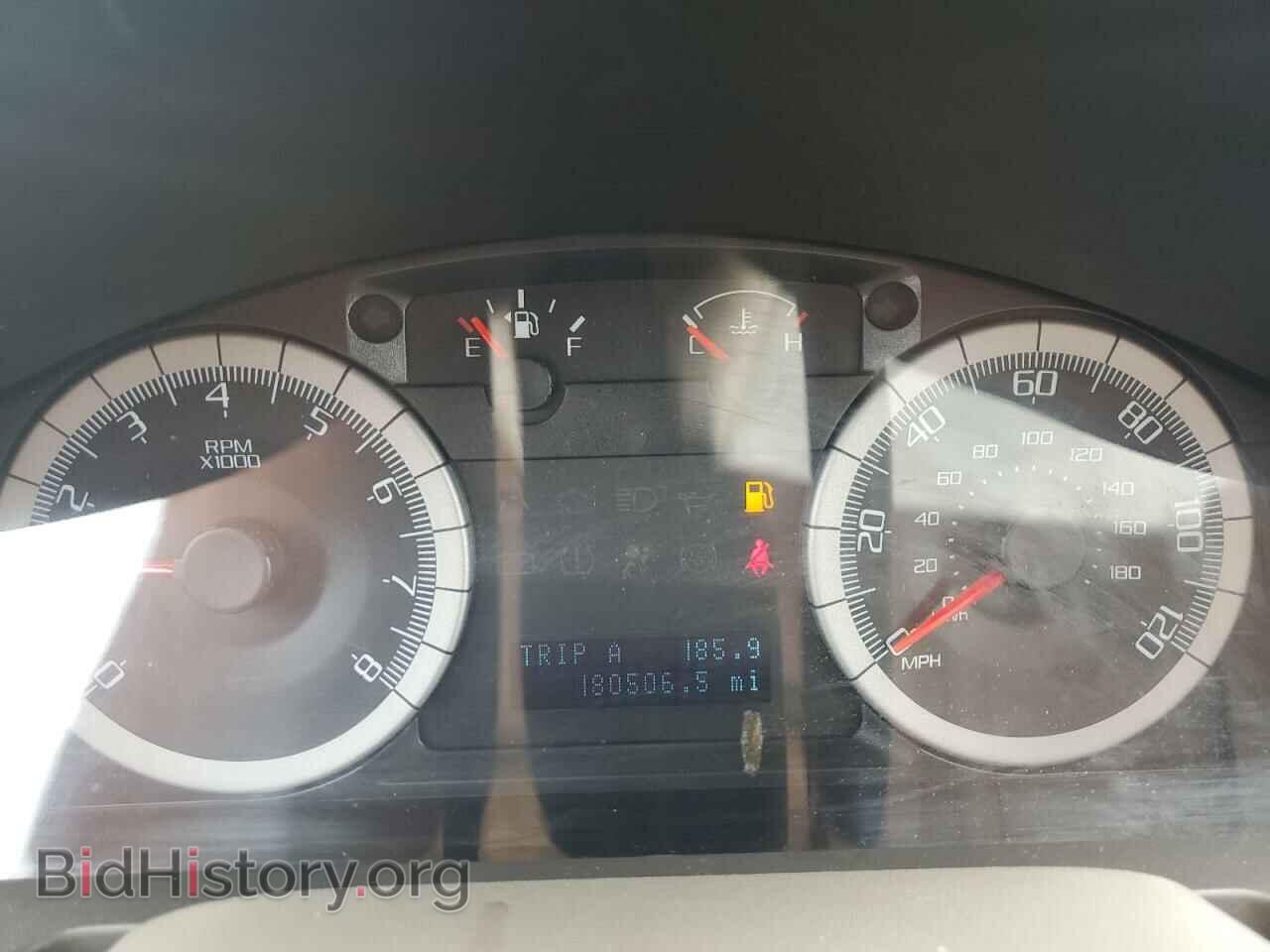 2008 FORD ESCAPE - VIN: 1FMCU03108KB91663 - Фото 9